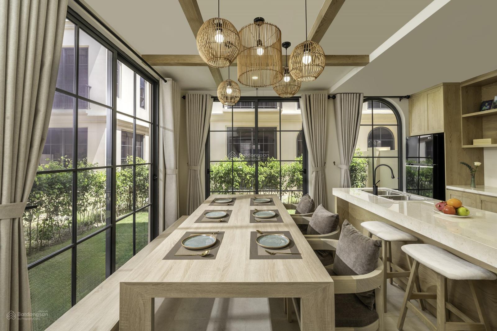 Thanh toán trước 5 tỷ sở hữu biệt thự biển Phú Quốc bàn giao full nội thất, đã vận hành 0939 439 474 - Ảnh 1